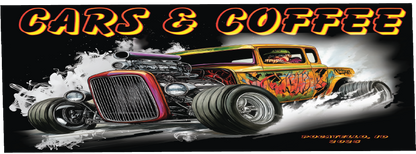 Coffee & Cars