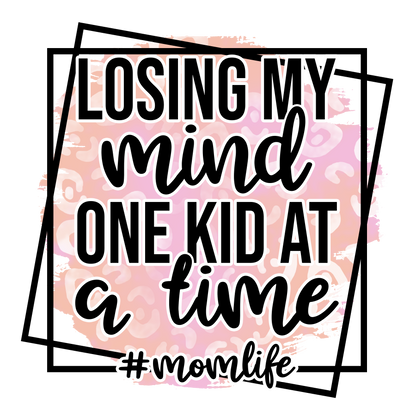 Funny Mom Sublimation Prints