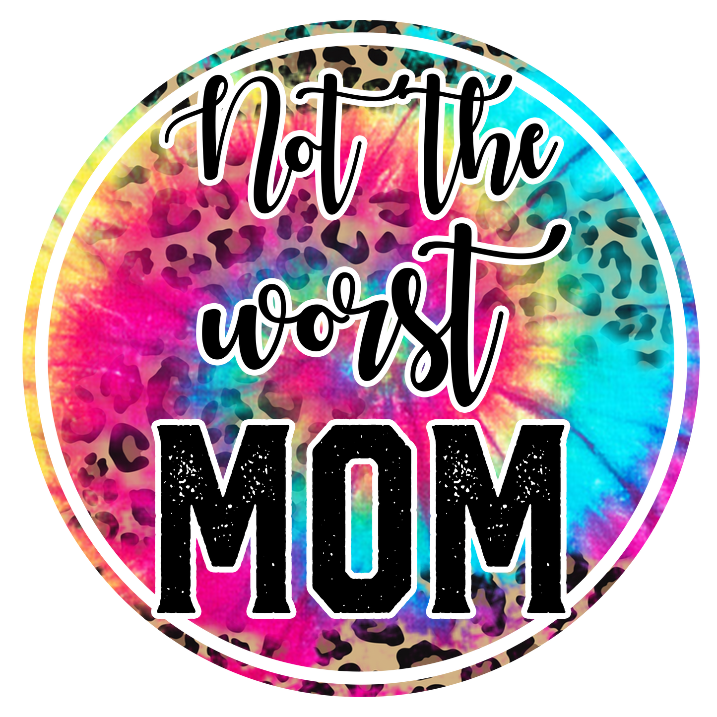 Funny Mom  11 OZ Cup