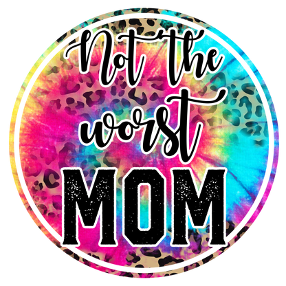 Funny Mom  11 OZ Cup