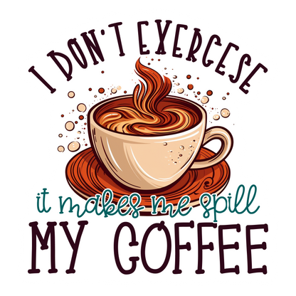 Coffee Designs 11 Oz Cup