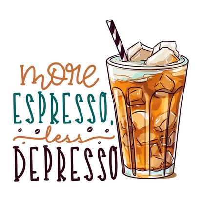 Coffee Designs 11 Oz Cup