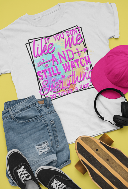 Sarcastic Mom T Shirts