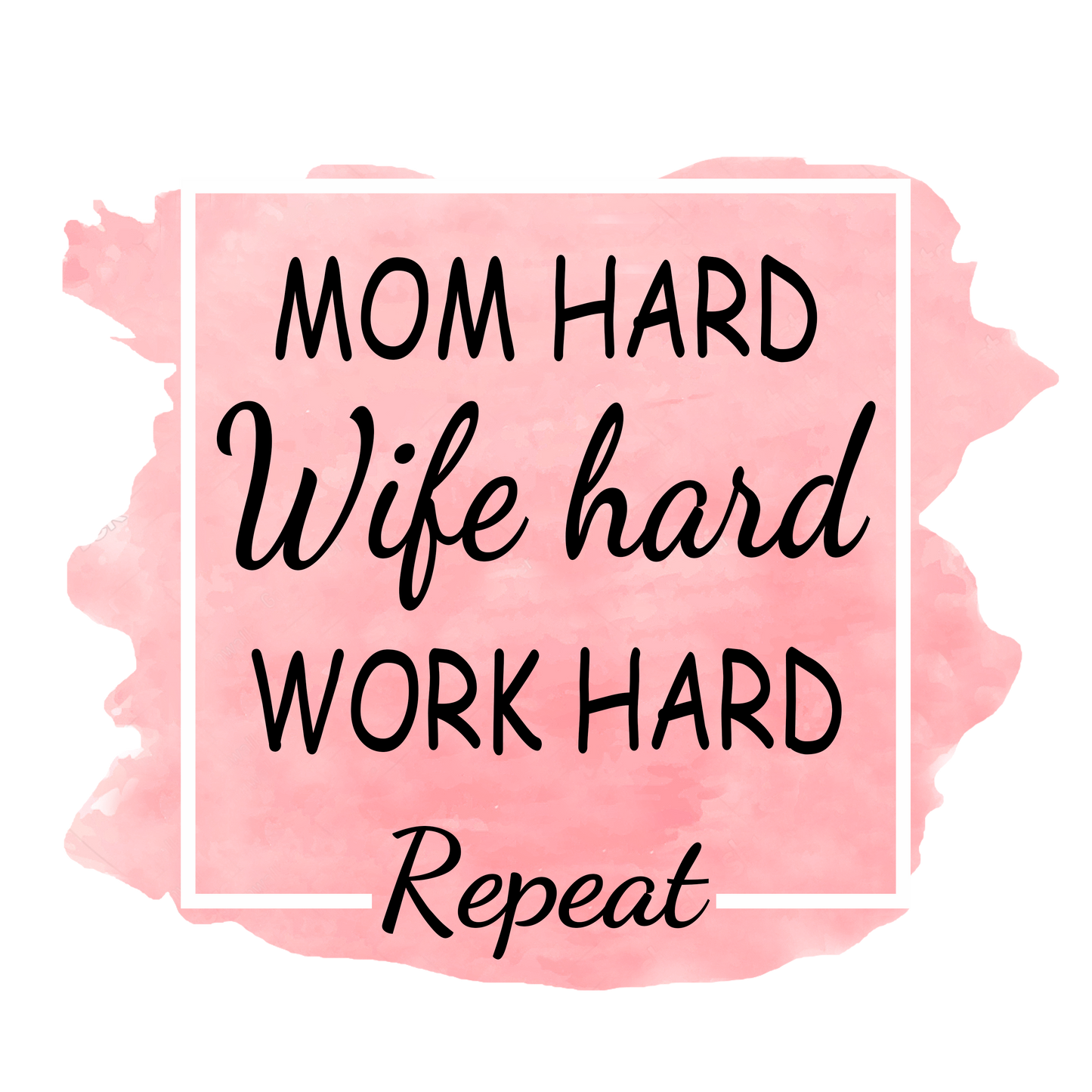 Funny Mom  11 OZ Cup