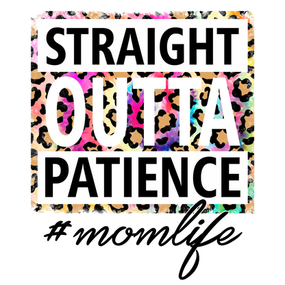 Funny Mom Sublimation Prints