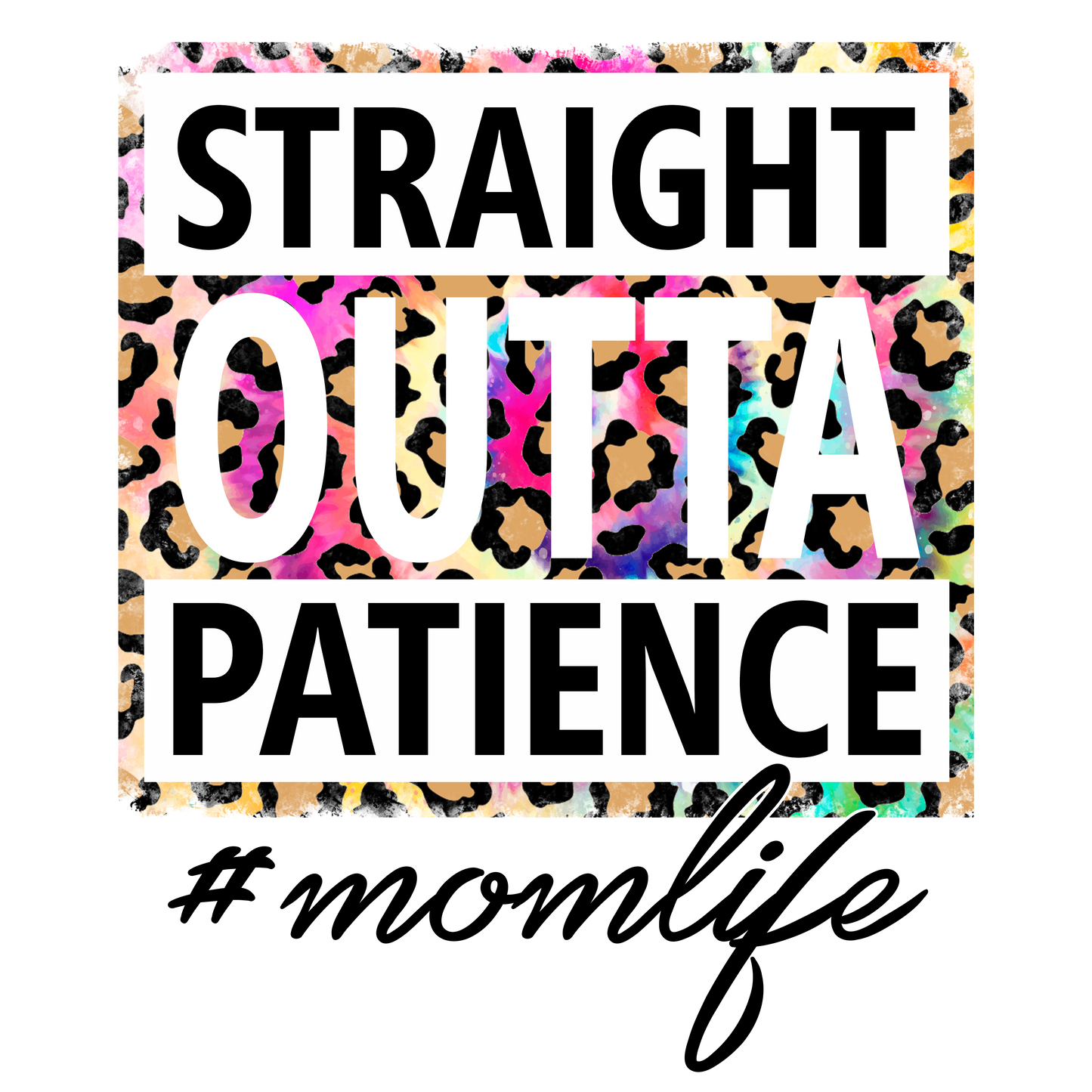 Funny Mom  11 OZ Cup