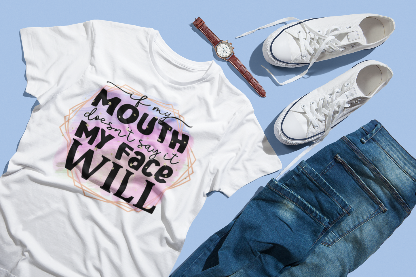 Sarcastic Mom T Shirts