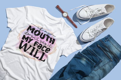 Sarcastic Mom T Shirts