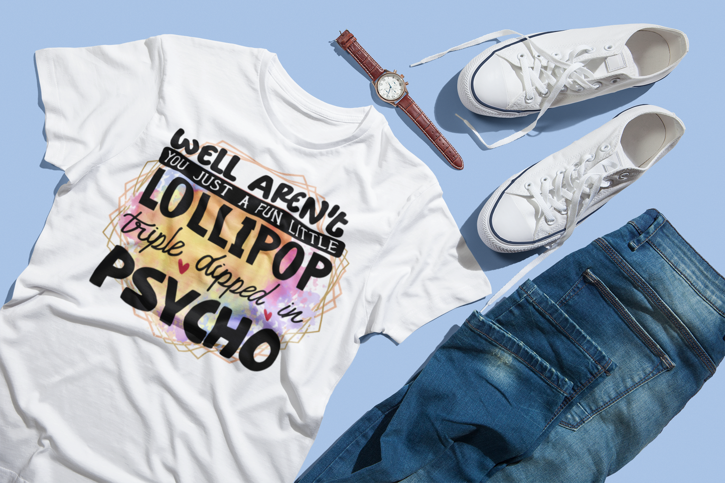 Sarcastic Mom T Shirts